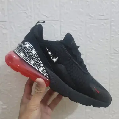 NIKE AIR MAX BLACK-CHERRY 1:1